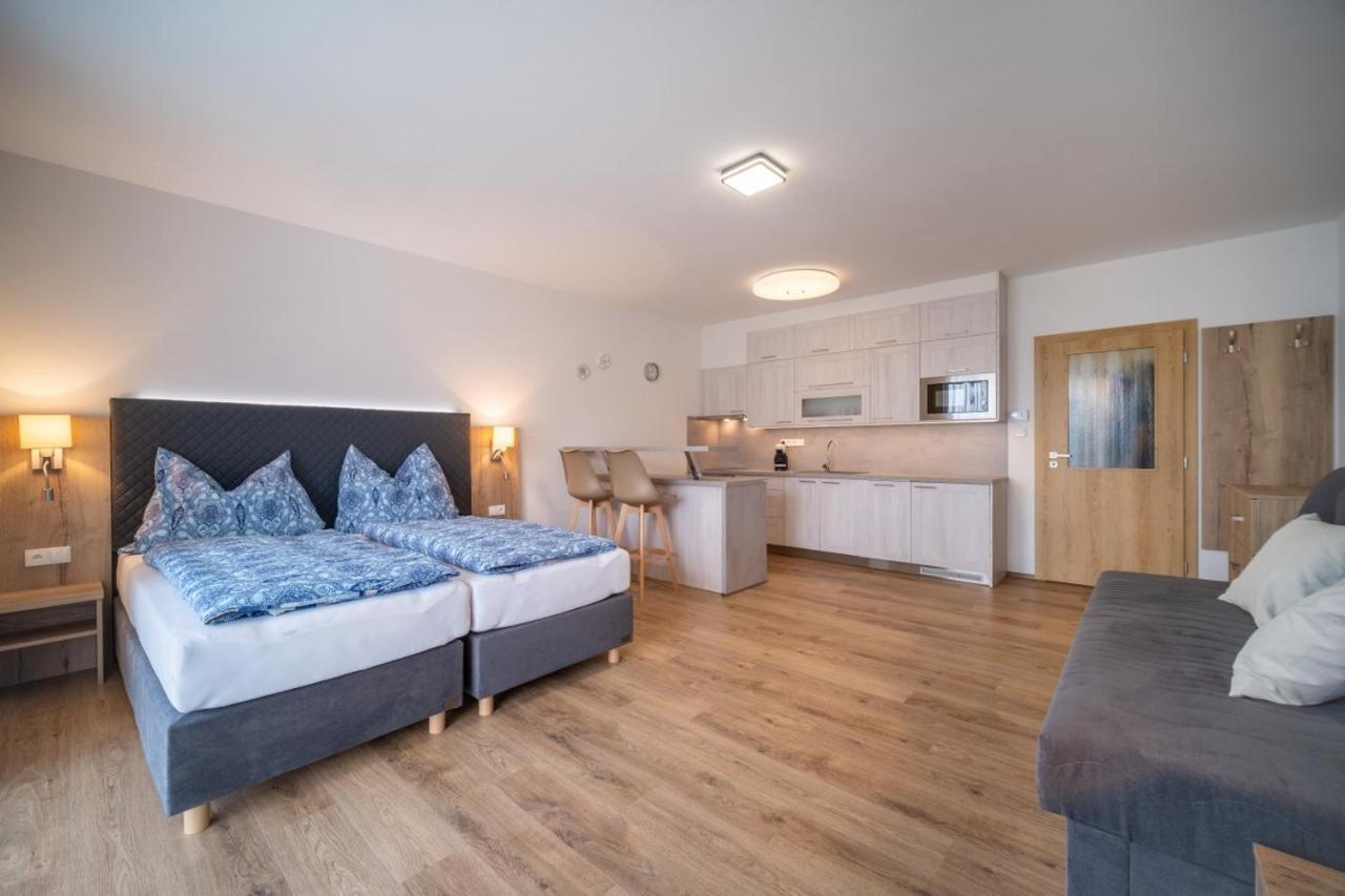 Apartment Riviera 511-3 Lipno Home 伏尔塔瓦河畔利普诺 外观 照片