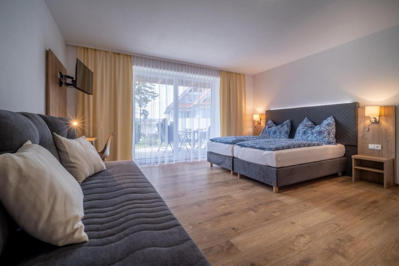Apartment Riviera 511-3 Lipno Home 伏尔塔瓦河畔利普诺 外观 照片