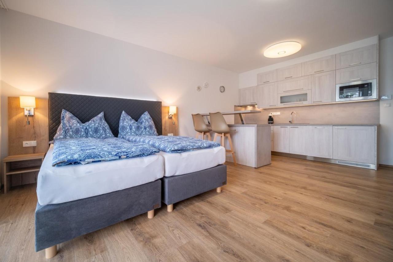 Apartment Riviera 511-3 Lipno Home 伏尔塔瓦河畔利普诺 外观 照片