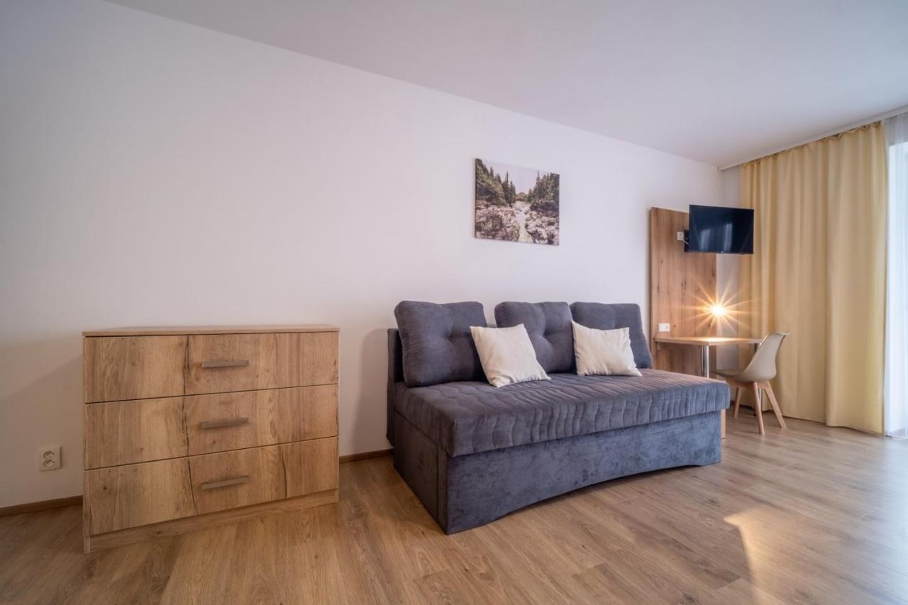 Apartment Riviera 511-3 Lipno Home 伏尔塔瓦河畔利普诺 外观 照片